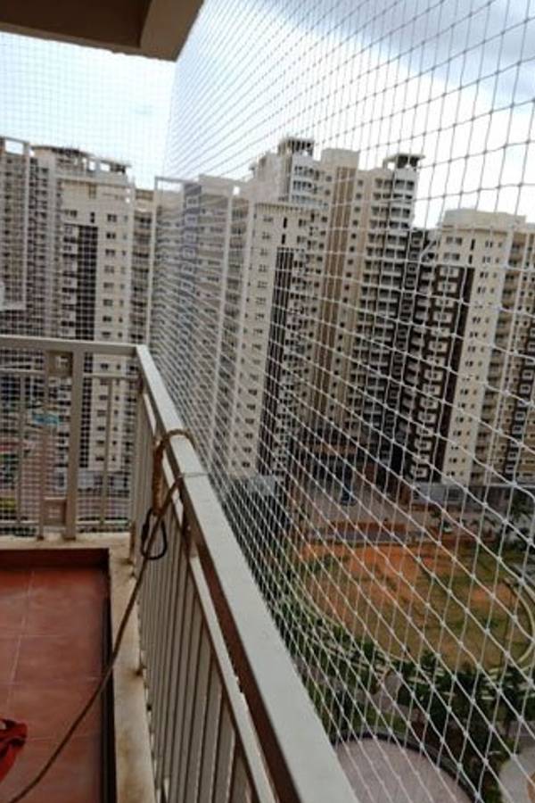 Balcony Safety Nets Online Price in Chennai